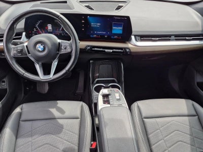 2023 BMW X1 xDrive28i Sports Activity Vehicle