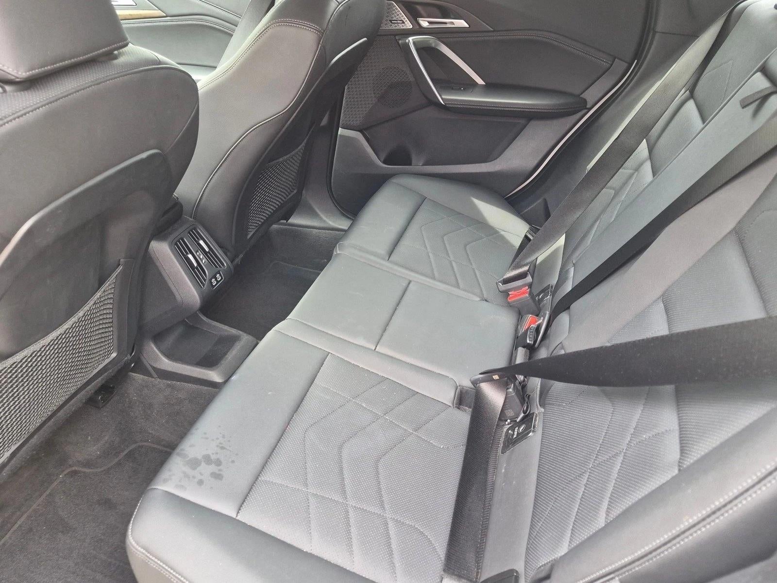2023 BMW X1 xDrive28i Sports Activity Vehicle