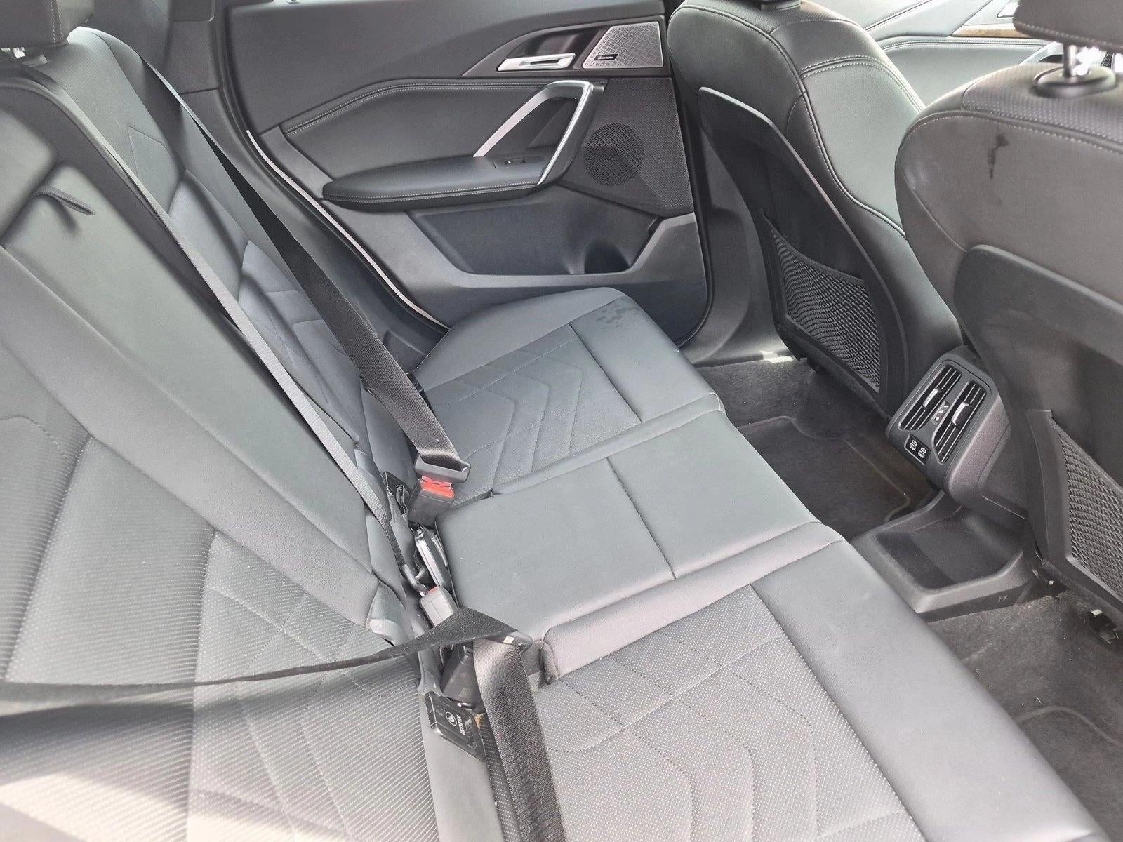 2023 BMW X1 xDrive28i Sports Activity Vehicle