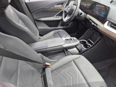 2023 BMW X1 xDrive28i Sports Activity Vehicle