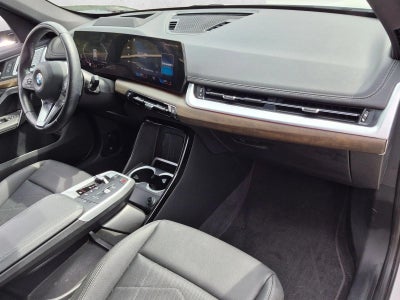 2023 BMW X1 xDrive28i Sports Activity Vehicle