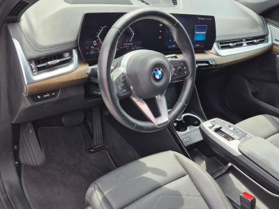 2023 BMW X1 xDrive28i Sports Activity Vehicle