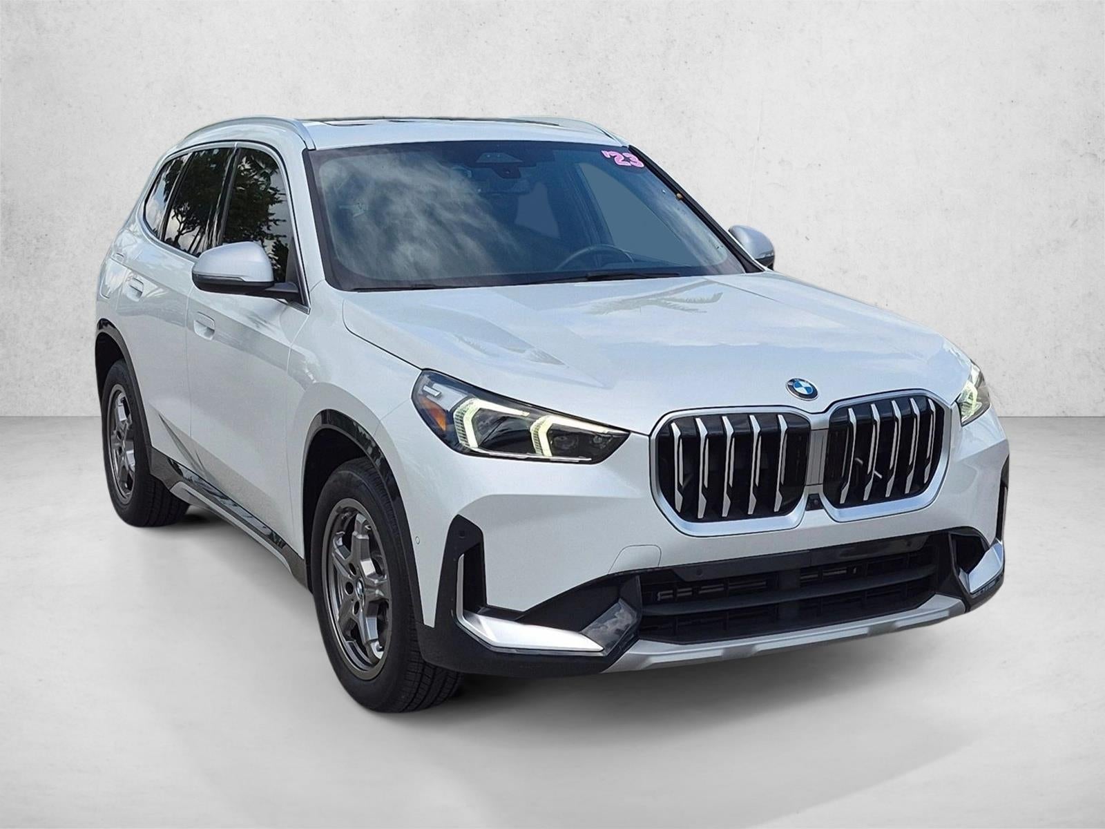 2023 BMW X1 xDrive28i Sports Activity Vehicle