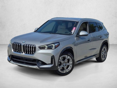 2023 BMW X1 xDrive28i Sports Activity Vehicle