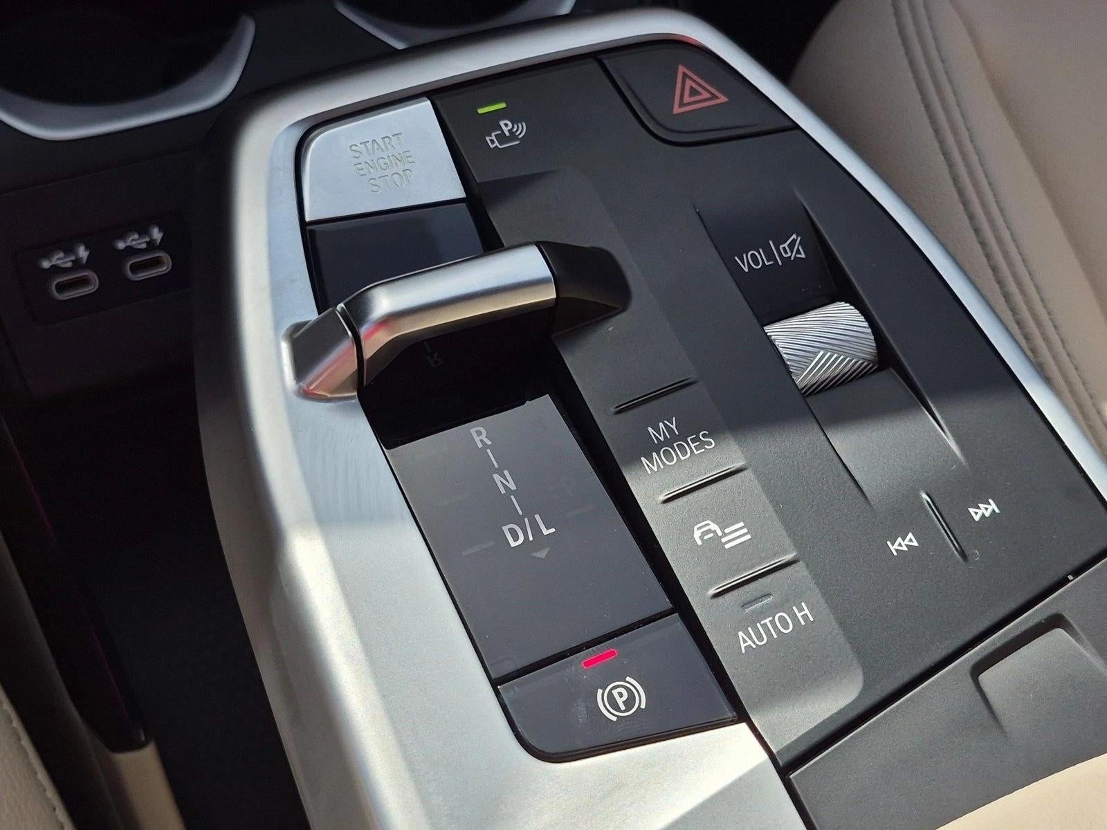 2023 BMW X1 xDrive28i Sports Activity Vehicle
