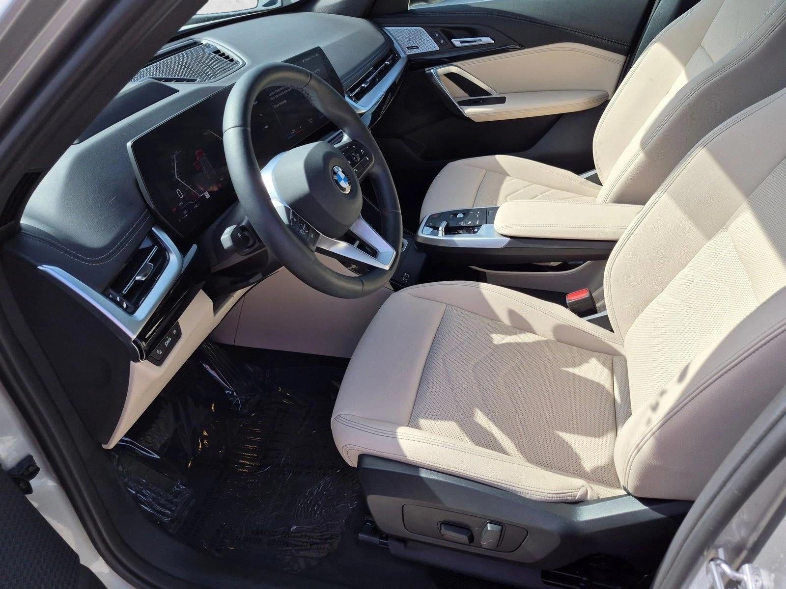 2023 BMW X1 xDrive28i Sports Activity Vehicle