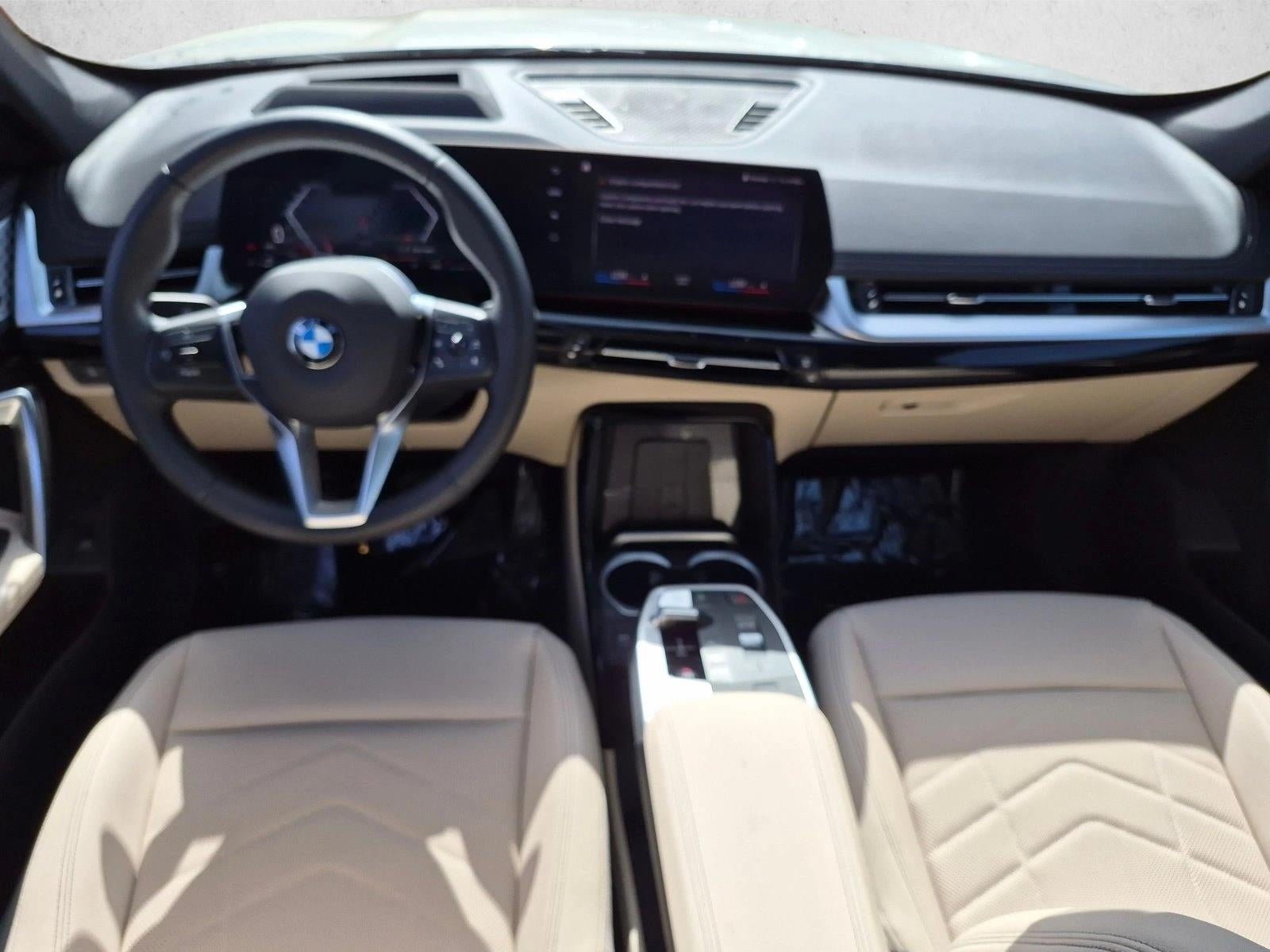 2023 BMW X1 xDrive28i Sports Activity Vehicle