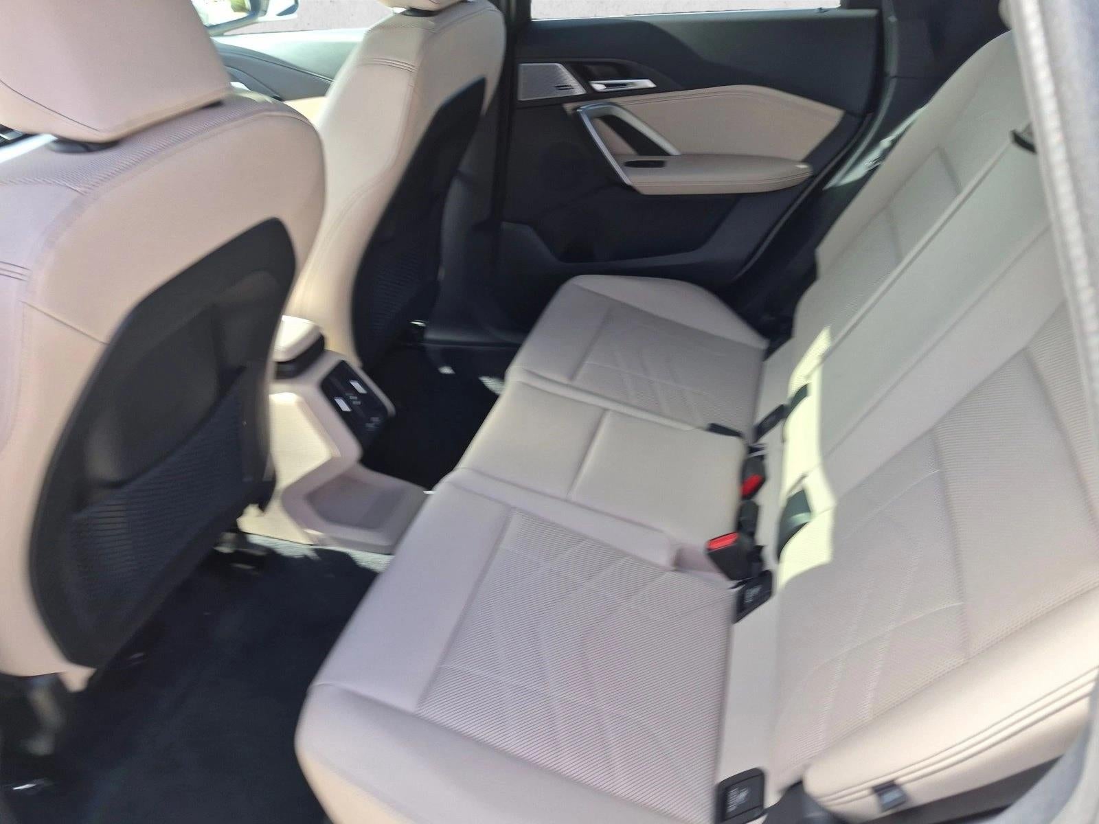 2023 BMW X1 xDrive28i Sports Activity Vehicle