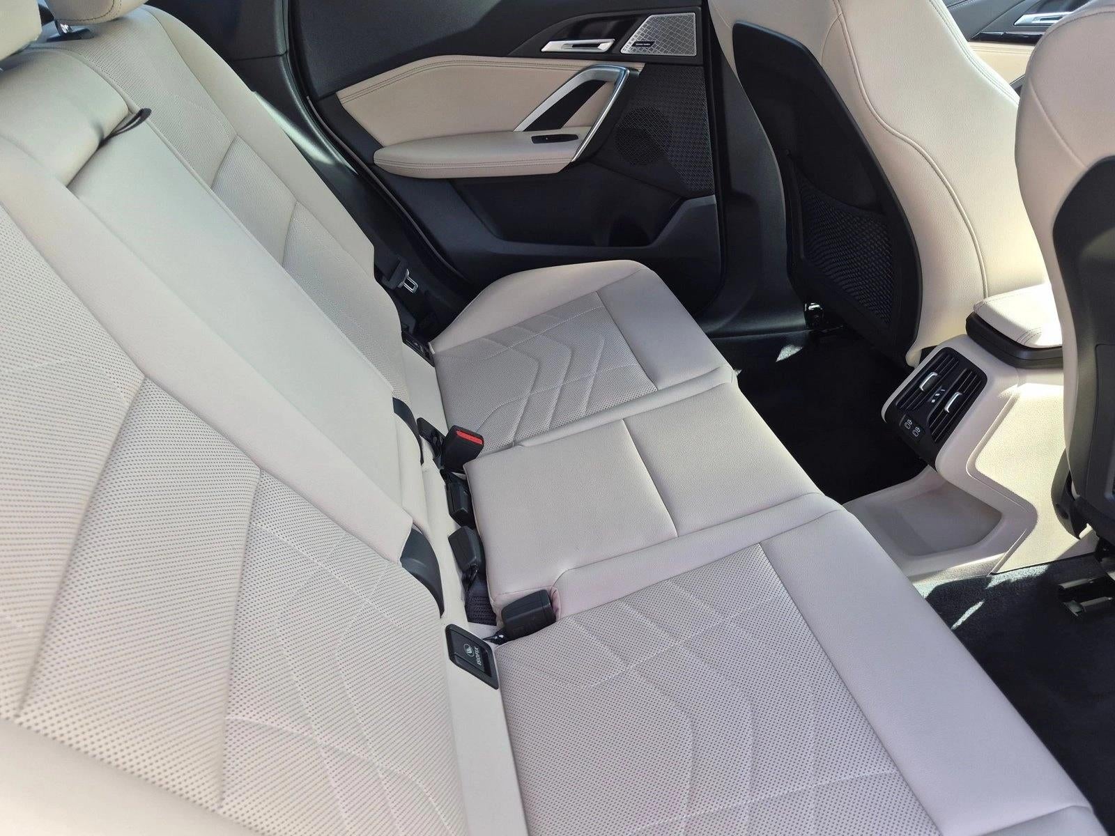 2023 BMW X1 xDrive28i Sports Activity Vehicle
