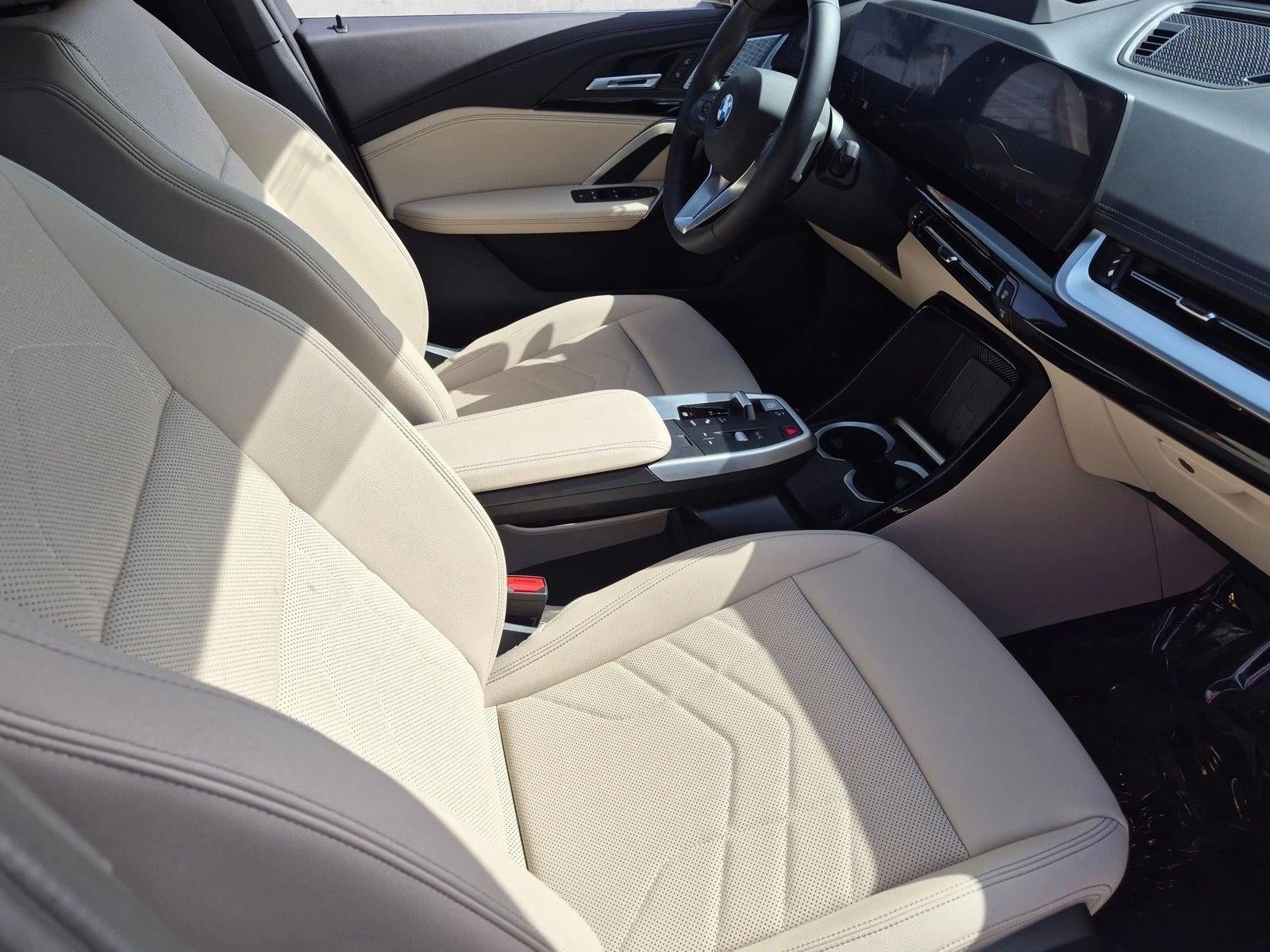 2023 BMW X1 xDrive28i Sports Activity Vehicle