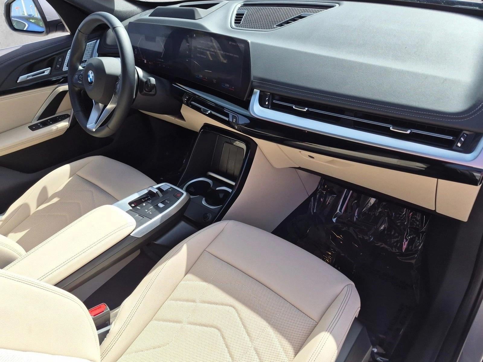 2023 BMW X1 xDrive28i Sports Activity Vehicle