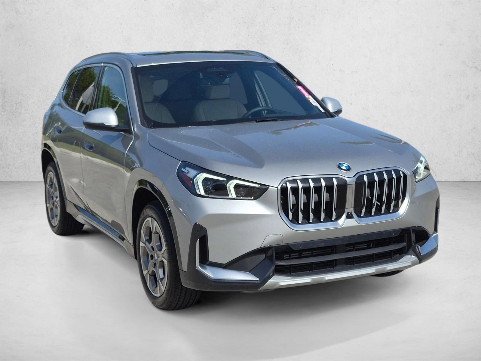 2023 BMW X1 xDrive28i Sports Activity Vehicle