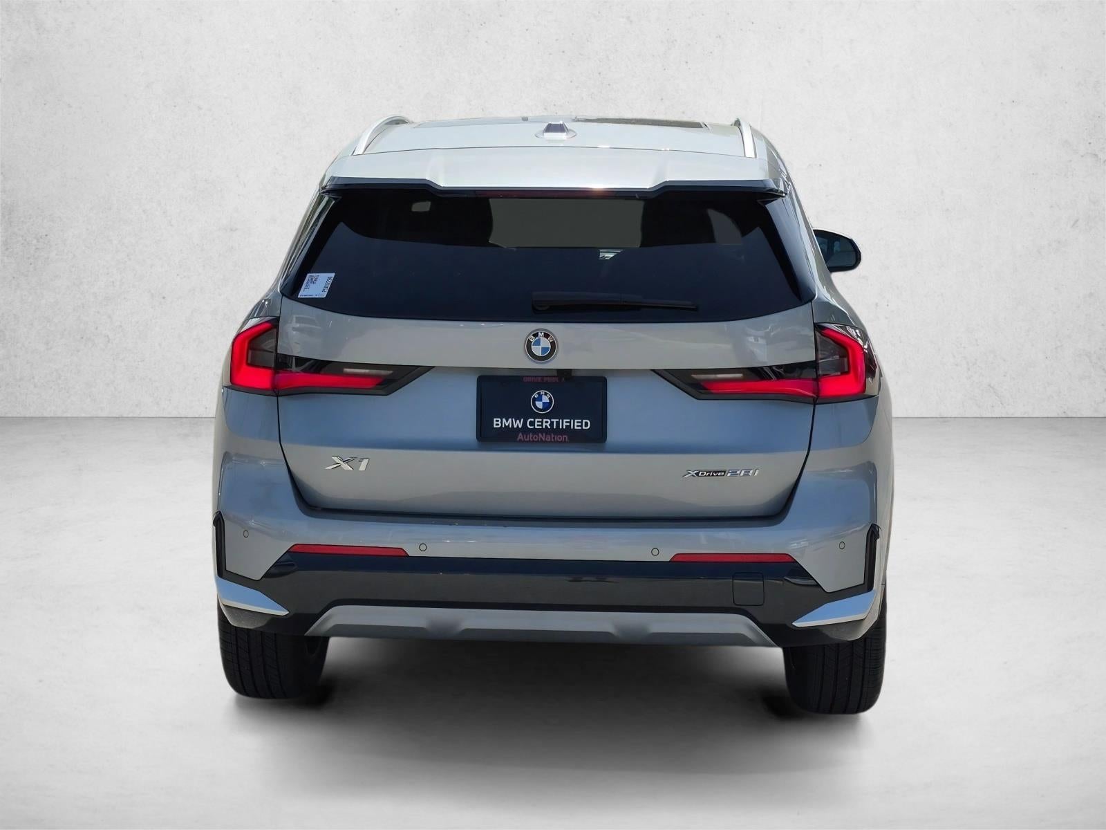 2023 BMW X1 xDrive28i Sports Activity Vehicle