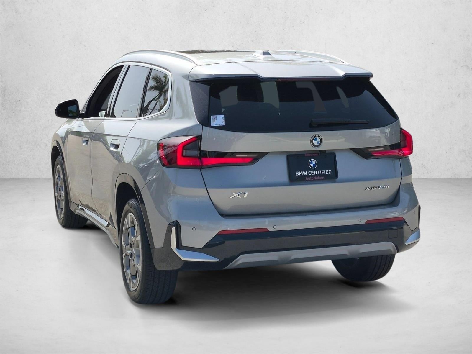 2023 BMW X1 xDrive28i Sports Activity Vehicle