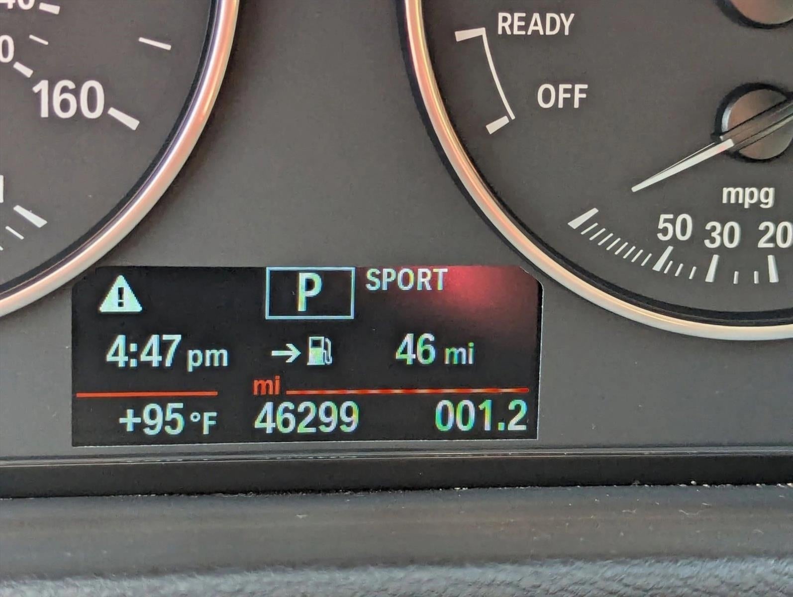 2017 BMW X1 xDrive28i Sports Activity Vehicle