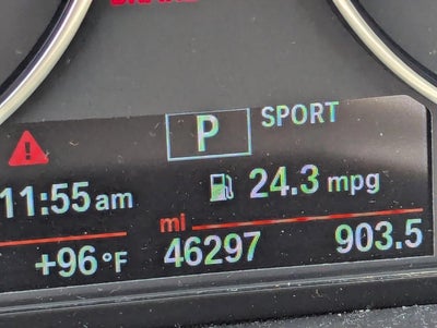 2017 BMW X1 xDrive28i Sports Activity Vehicle