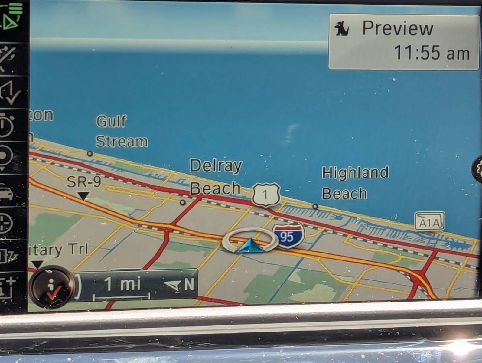 2017 BMW X1 xDrive28i Sports Activity Vehicle