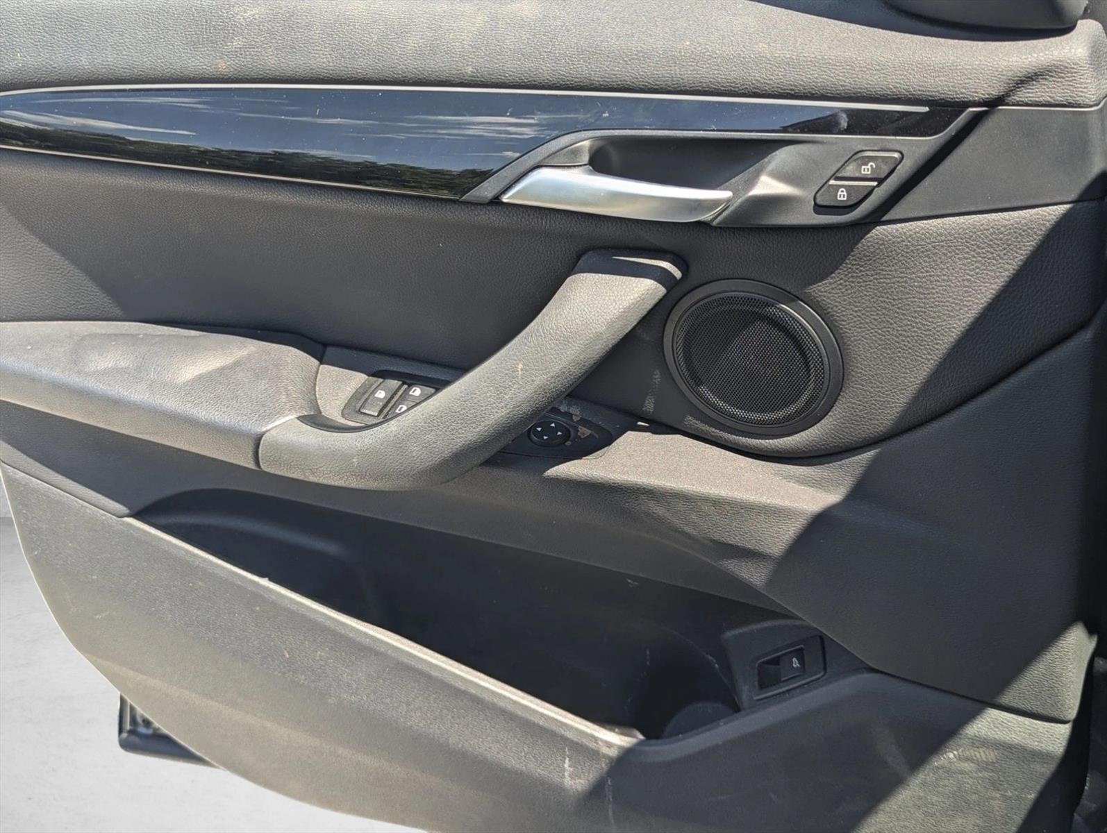 2017 BMW X1 xDrive28i Sports Activity Vehicle