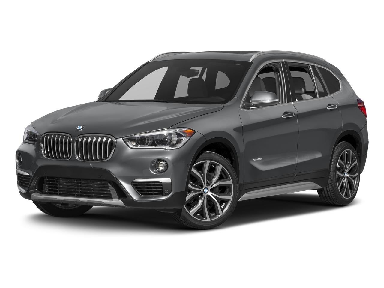 2017 BMW X1 xDrive28i Sports Activity Vehicle