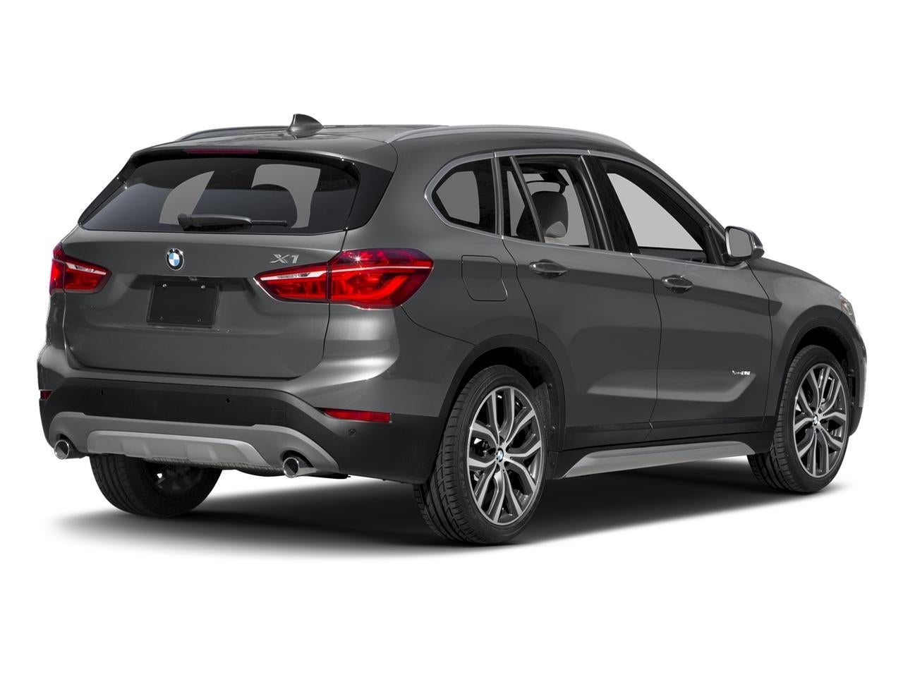 2017 BMW X1 xDrive28i Sports Activity Vehicle