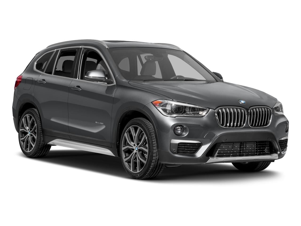 2017 BMW X1 xDrive28i Sports Activity Vehicle