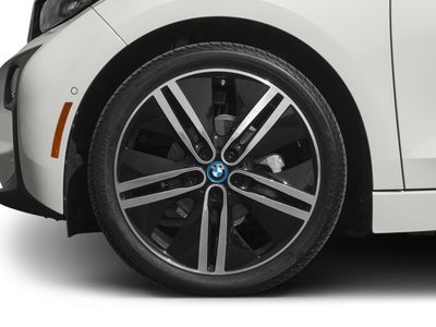 2017 BMW i3 94 Ah