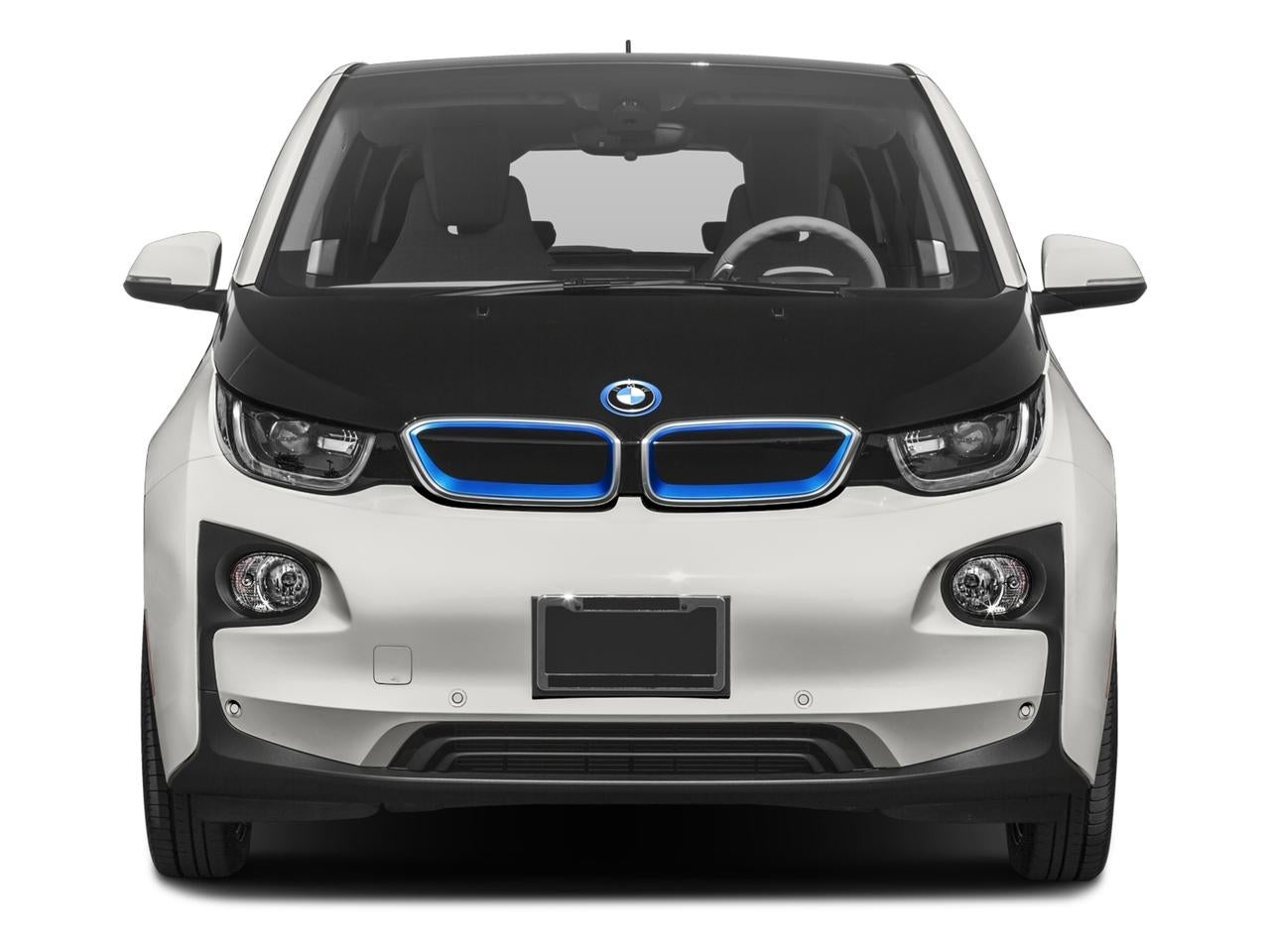 2017 BMW i3 94 Ah
