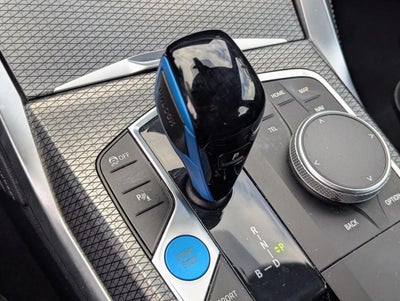 2023 BMW i4 Gran Coupe