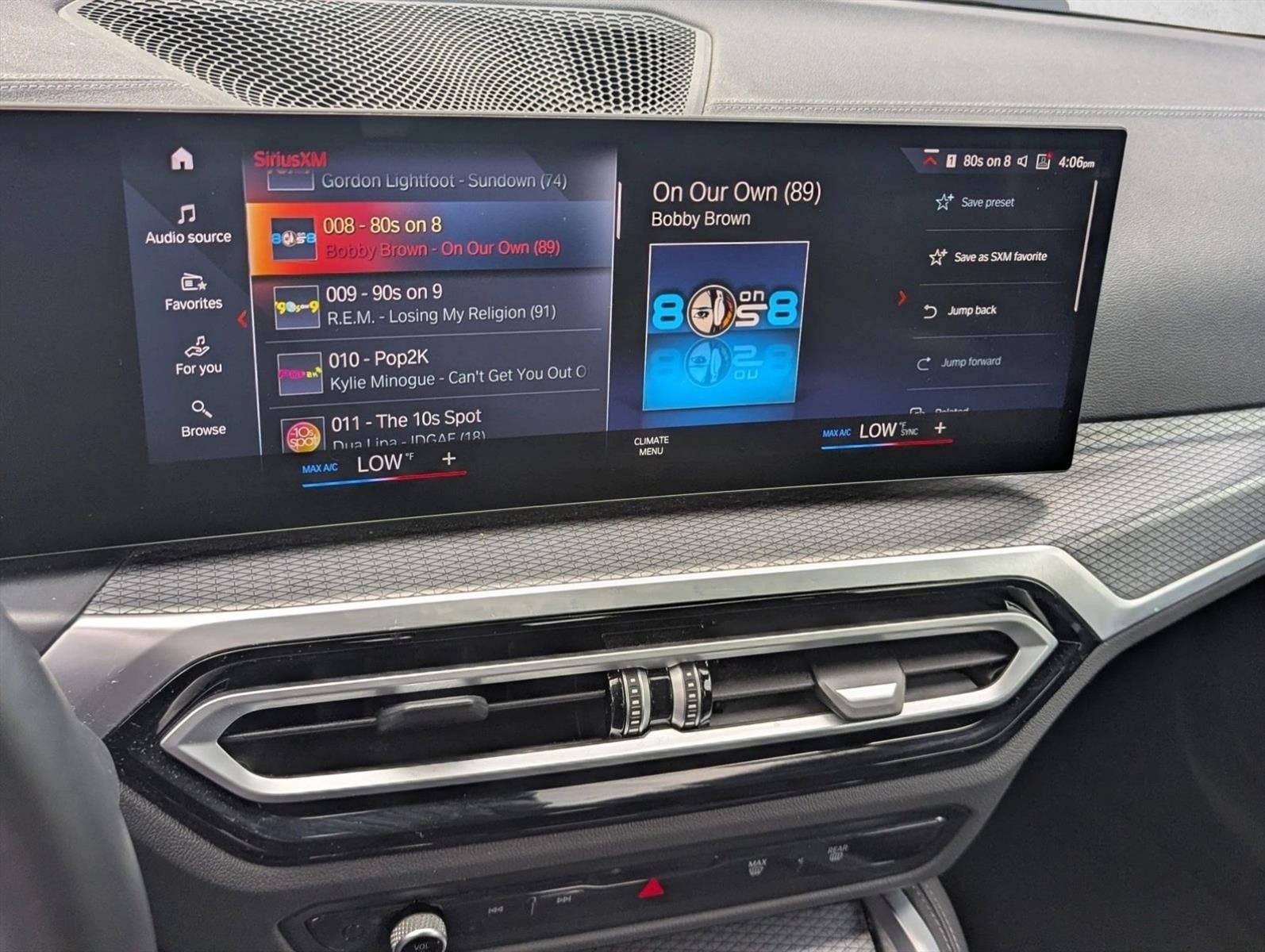 2023 BMW i4 Gran Coupe