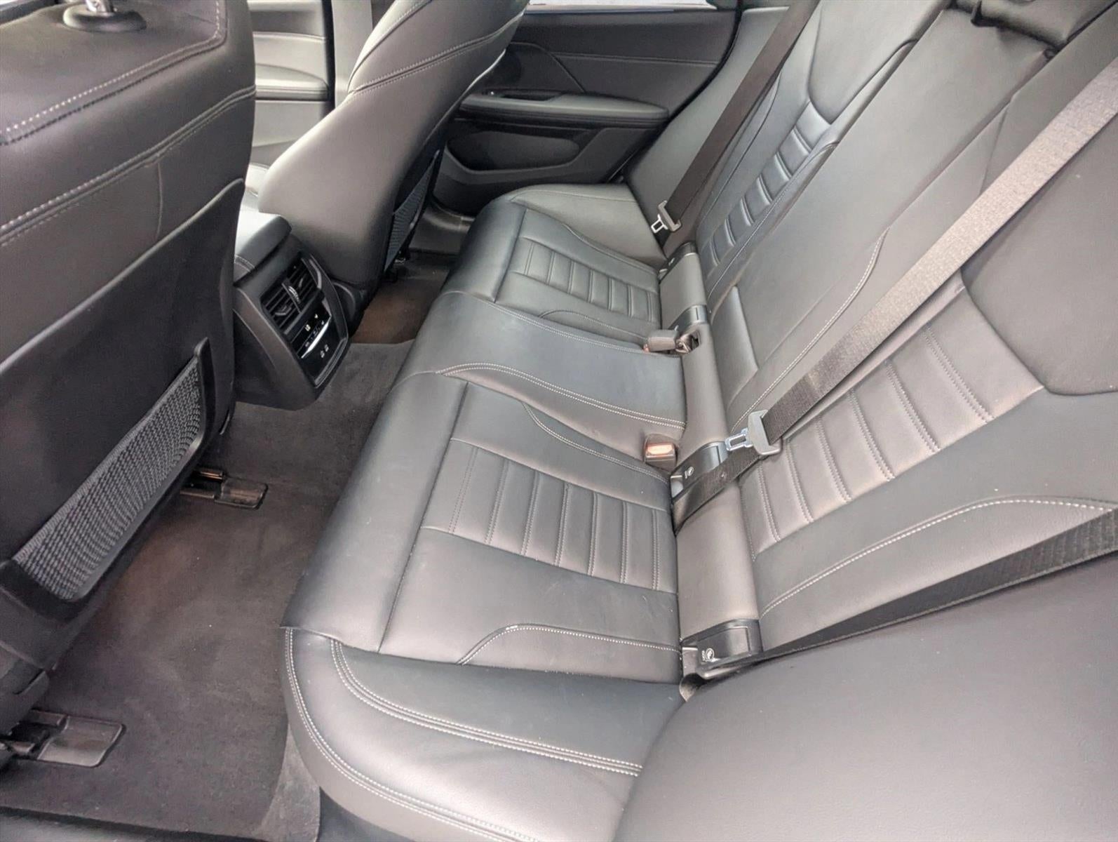 2023 BMW i4 Gran Coupe