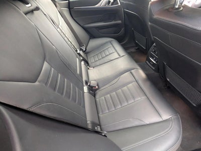 2023 BMW i4 Gran Coupe