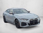 2023 BMW i4 Gran Coupe