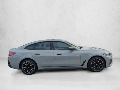 2023 BMW i4 Gran Coupe