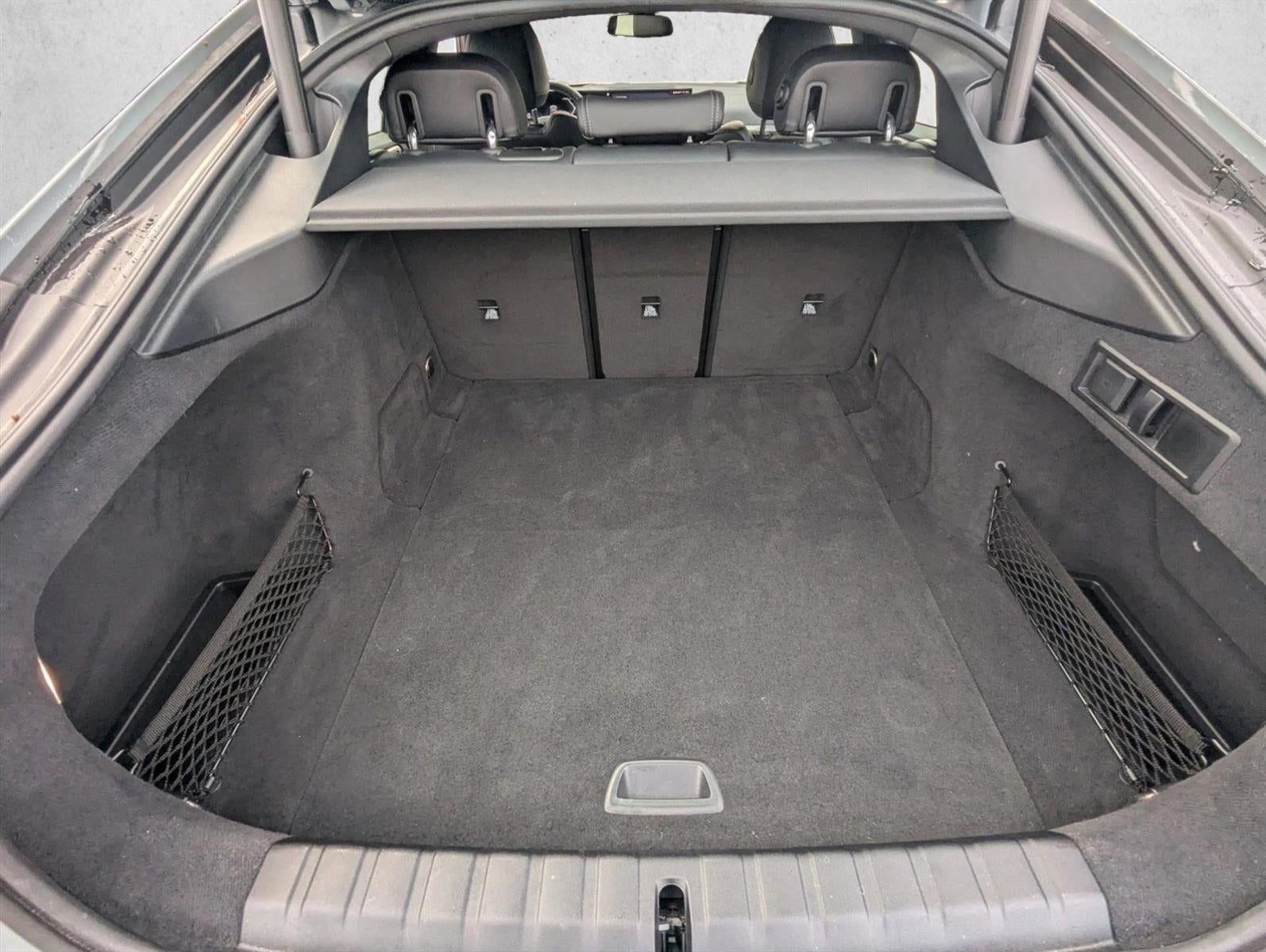 2023 BMW i4 Gran Coupe