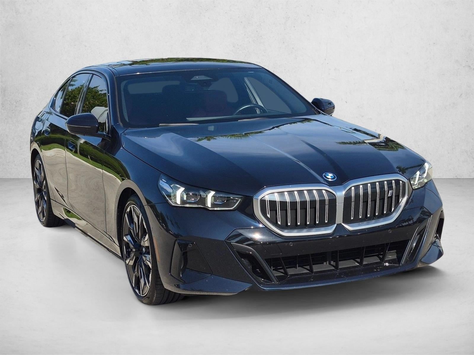 2024 BMW i5 eDrive40 Sedan