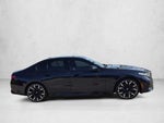2024 BMW i5 eDrive40 Sedan