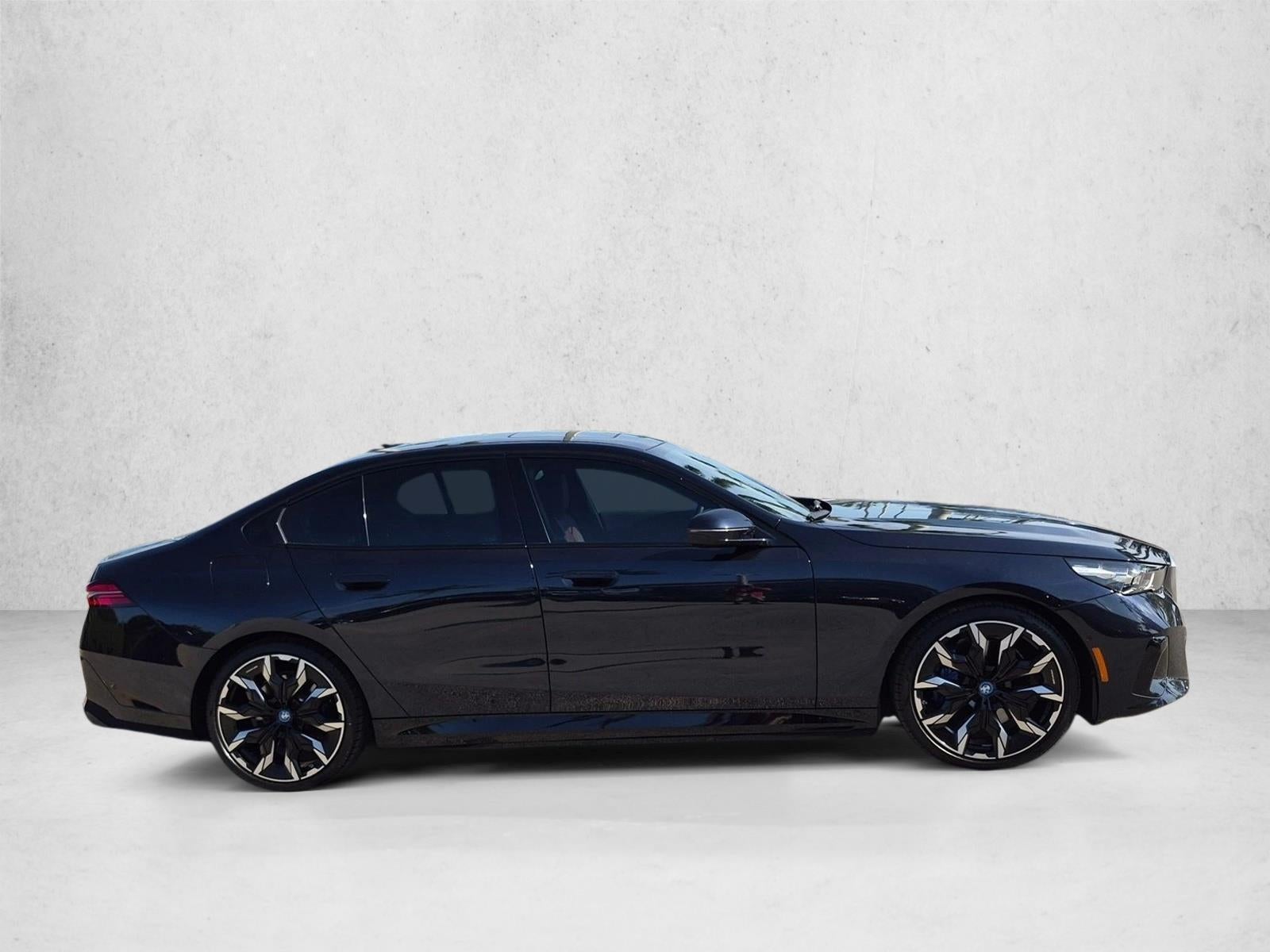 2024 BMW i5 eDrive40 Sedan