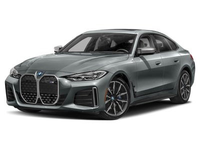 2023 BMW i4 Gran Coupe