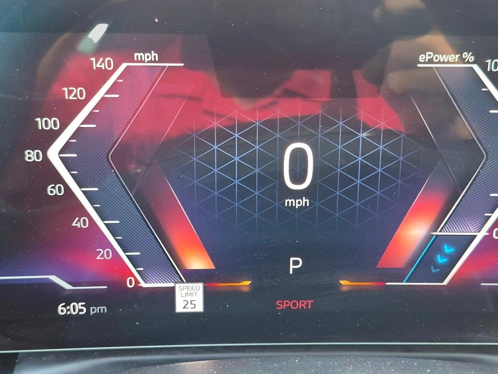 2023 BMW i4 Gran Coupe