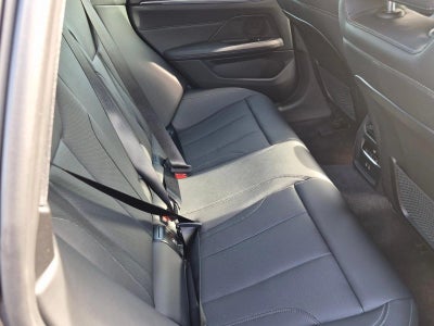 2023 BMW i4 Gran Coupe