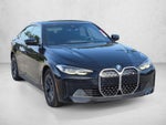 2023 BMW i4 Gran Coupe