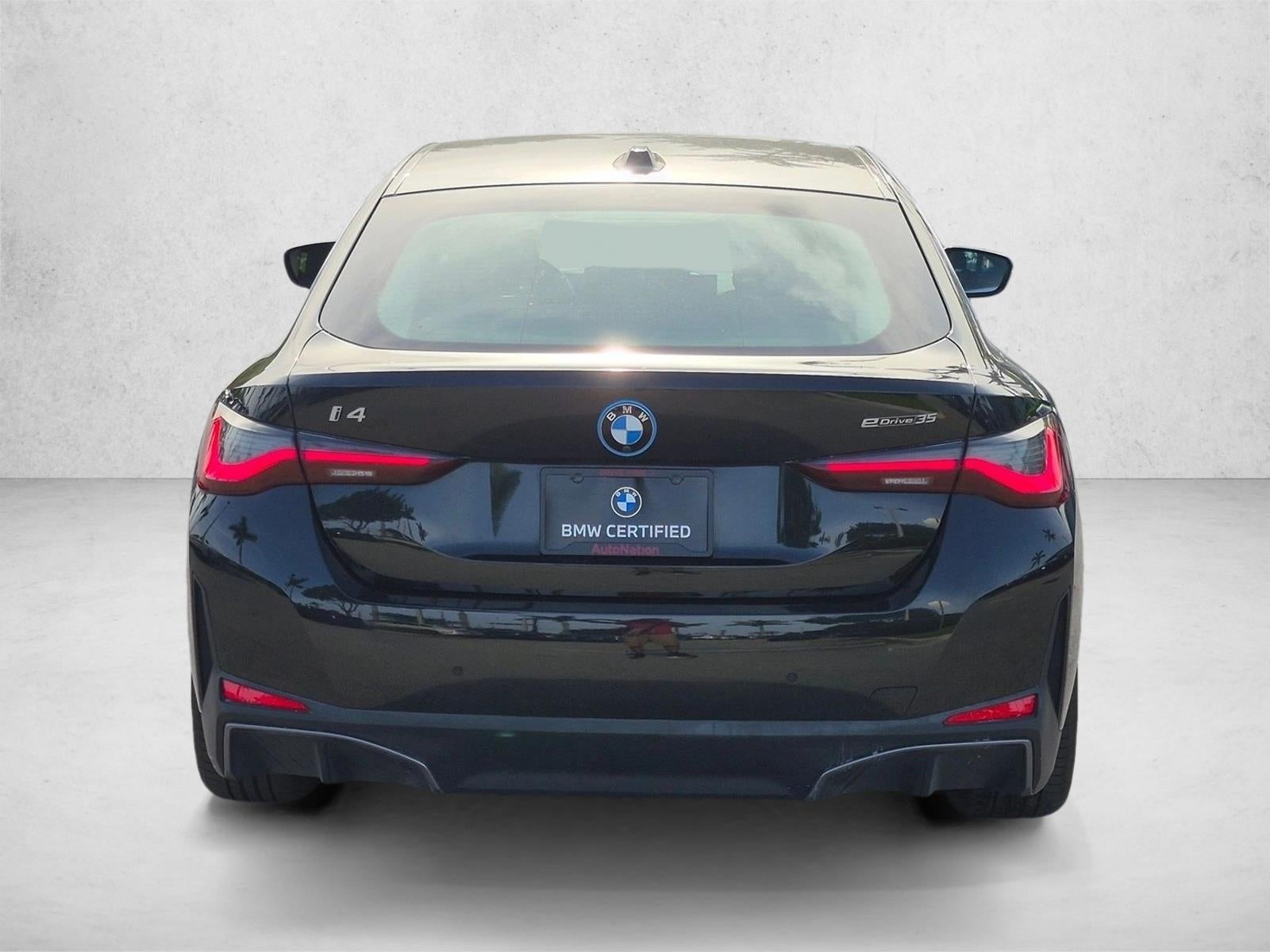 2023 BMW i4 Gran Coupe