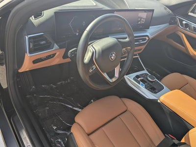 2023 BMW i4 Gran Coupe