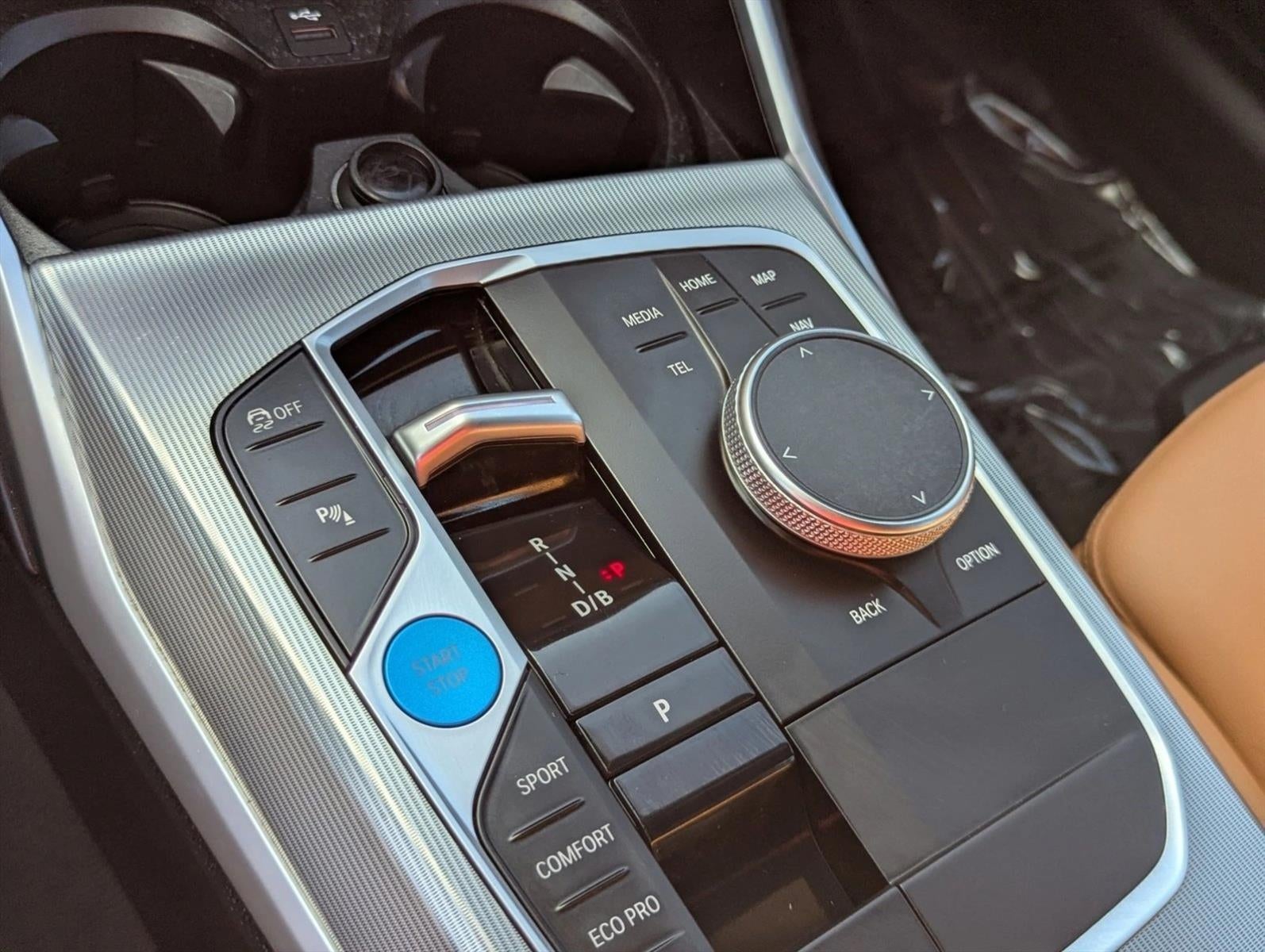 2023 BMW i4 Gran Coupe