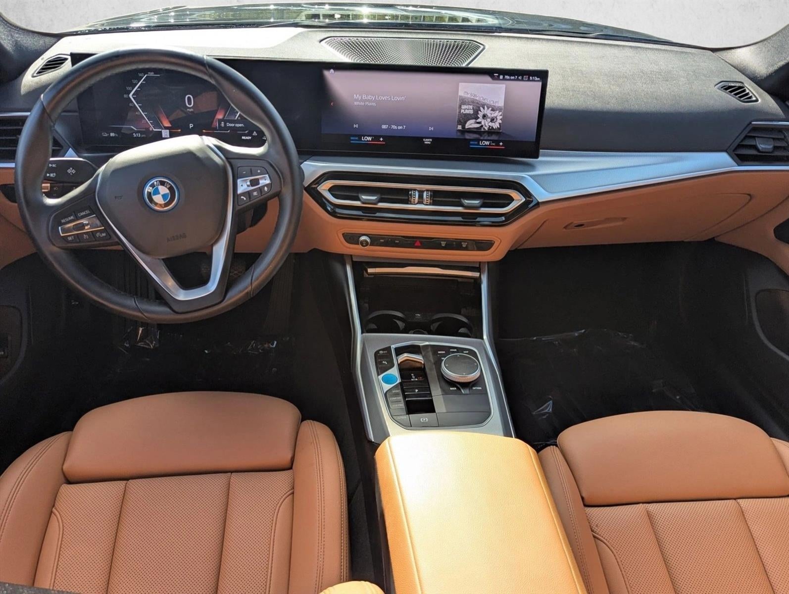 2023 BMW i4 Gran Coupe