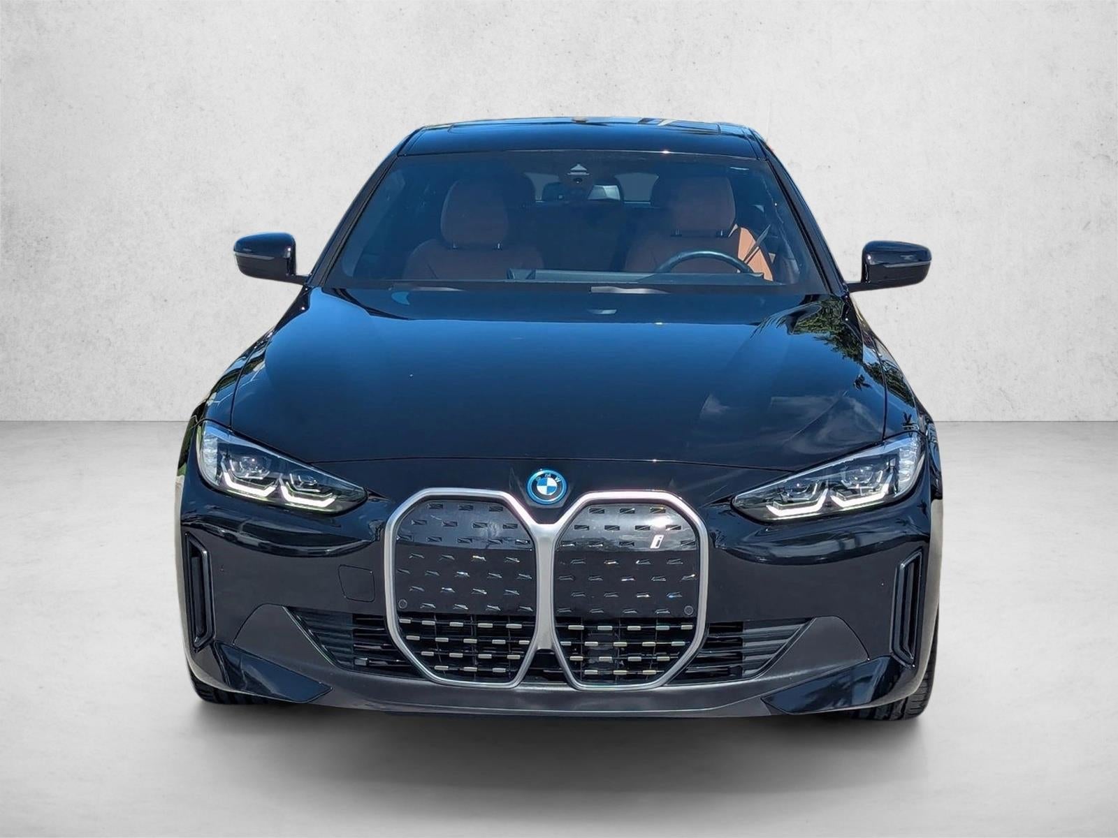 2023 BMW i4 Gran Coupe