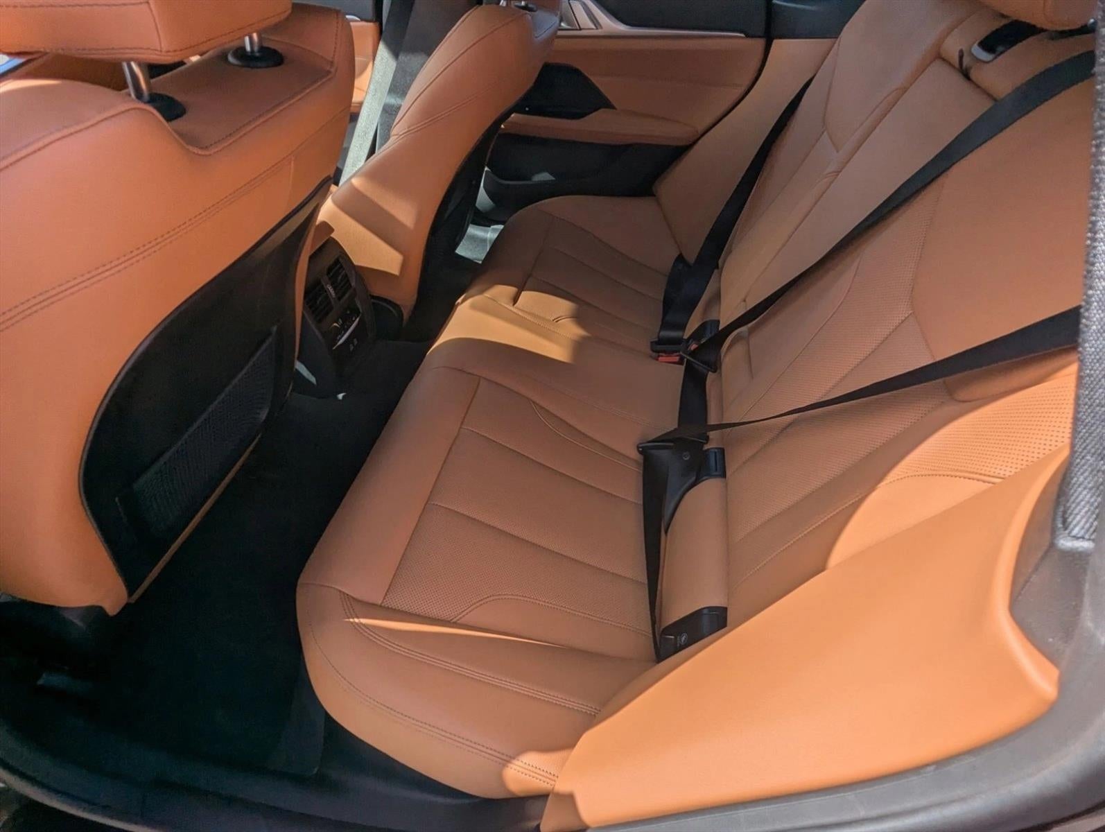 2023 BMW i4 Gran Coupe