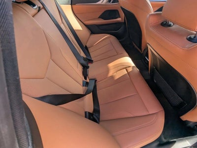 2023 BMW i4 Gran Coupe