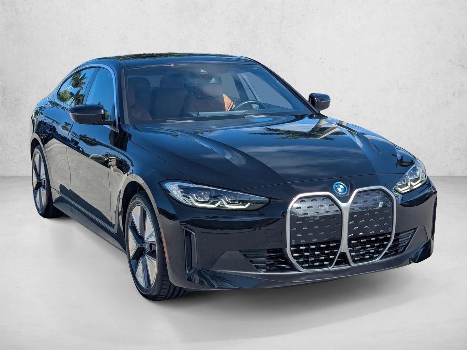 2023 BMW i4 Gran Coupe