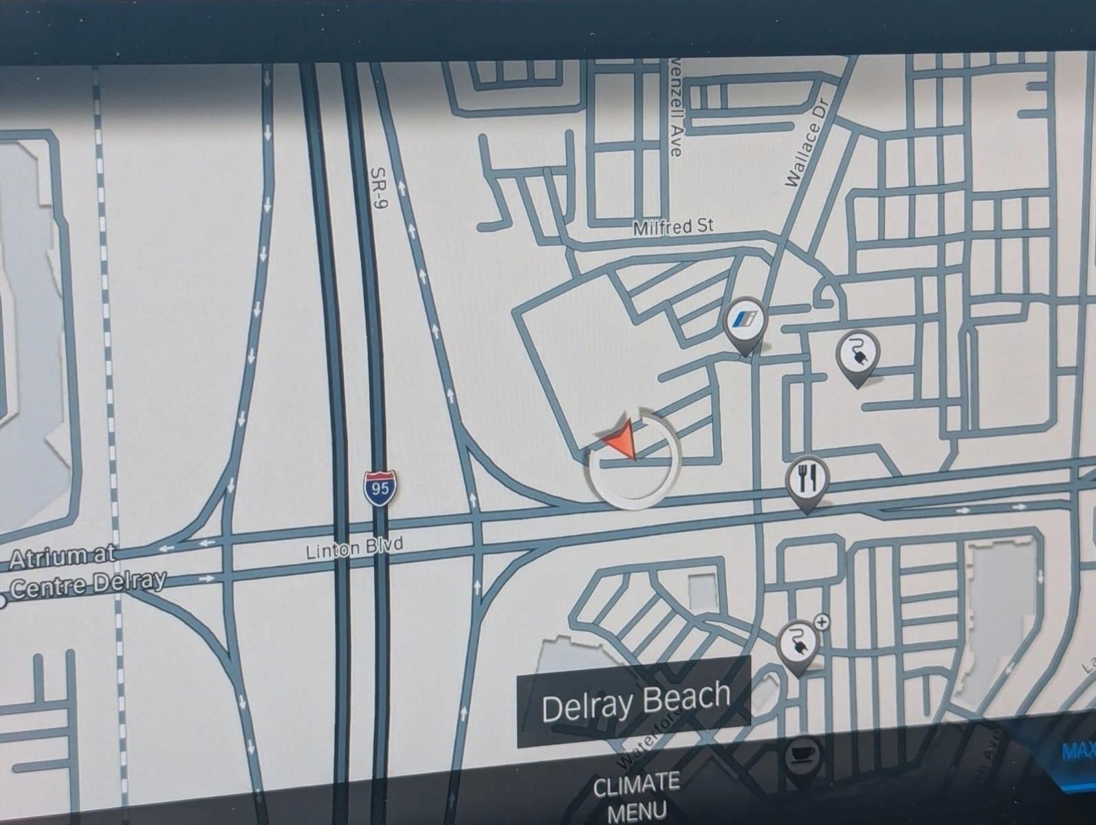 2023 BMW i4 Gran Coupe